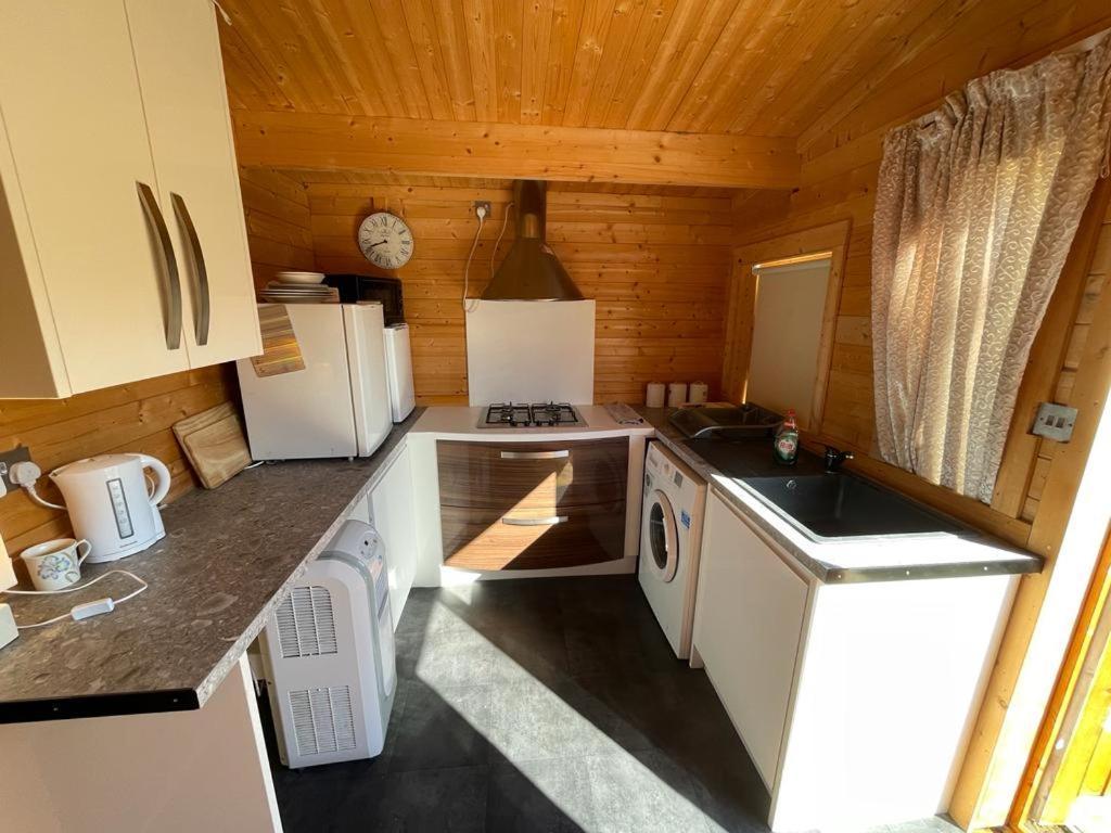 Apartment Secret Hythe, Sea Views Town Location 2km Eurotunnel